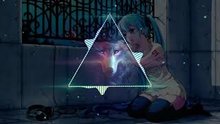 Nightcore - Lost Control (Alan Walker ft. sorana)