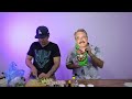 RAMPECHANA - Receta con Maruchan y Caldo de Camarón real