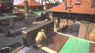 Uncharted 4 Multiplayer - Funniest Kill Ever