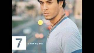 Enrique Iglesias - Live It Up Tonight