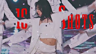 Fmv Chaeyeon Ft. Chaeryeong-16 Shots