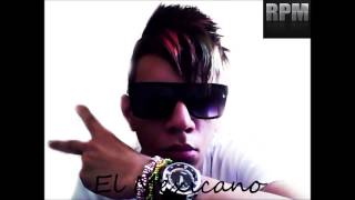 El pito  --- el mexikno ft djandy y wiwo