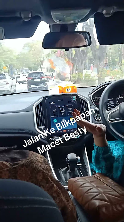 Aunty Ngajak Jln Mas Adi Sepupu Sekali Besty 🙏