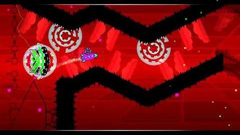 Theory of SkriLLex by Noobas (Very Easy Demon)