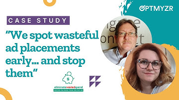 Eliminate Wasted Spend: Using Optmyzr Automation To Stay Alert & In Control of PPC Campaigns