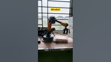 Wlkata Mirobot Professional Kit - 6 Axis Robot Arm