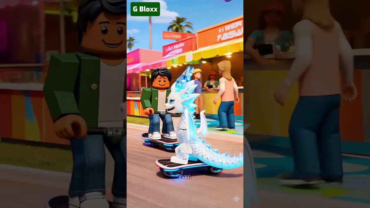 😭 I  LOST MY NEON FROST DRAGON!