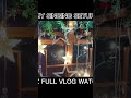 My Singing Setup Tour 😍 #shorts #vlog #studiotour