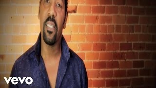 Keith Washington - Thinking Bout You (Alternate Version)