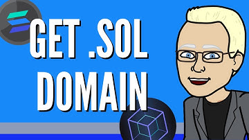 Mint A .Sol Domain | SOLANA DOMAIN SERVICE AT BONFIDA