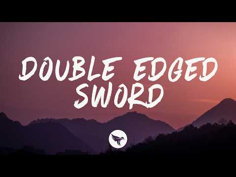 Hailey Picardi - double edged sword (Lyrics)