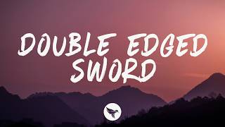 hailey picardi double edged sword lyrics