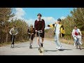 TXT (투모로우바이투게더) 'Cat & Dog' Official MV (English ver.)