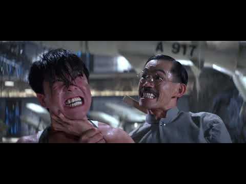 Eastern Condors (1987) Best Fight Scenes