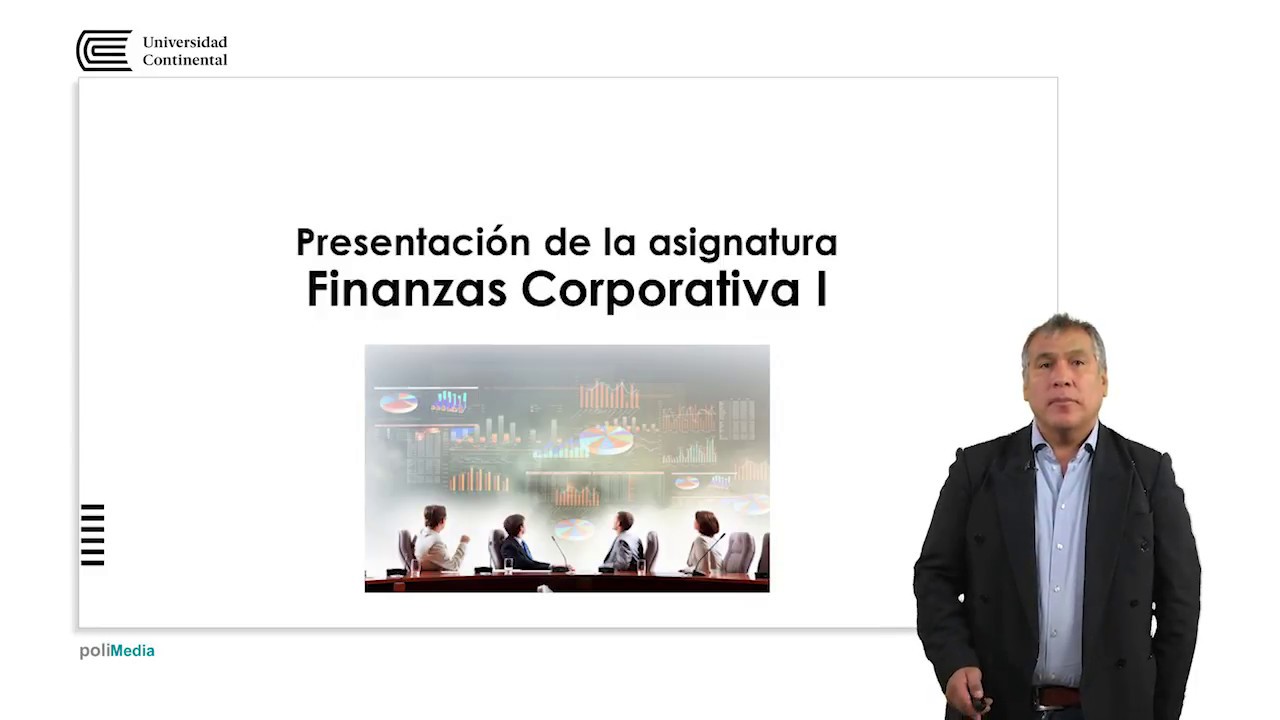 camera iphone 8 plus apk Presentación de la asignatura: Finanzas Corporativas I