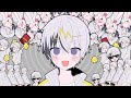 テレパシ / DECO*27 (Cover)