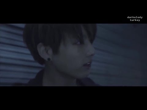 [ENG/TRSUB] BTS Jungkook - ONLY THEN MV