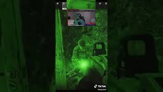 Bravo Six Going Dark - Escape From Tarkov #shorts Bravo Six Going Dark - Escape From Tarkov #shorts