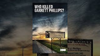 ⁣Who Killed Garrett Phillips?