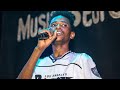 Fula Gangster Full Performance at - BEST of the BEST 2024