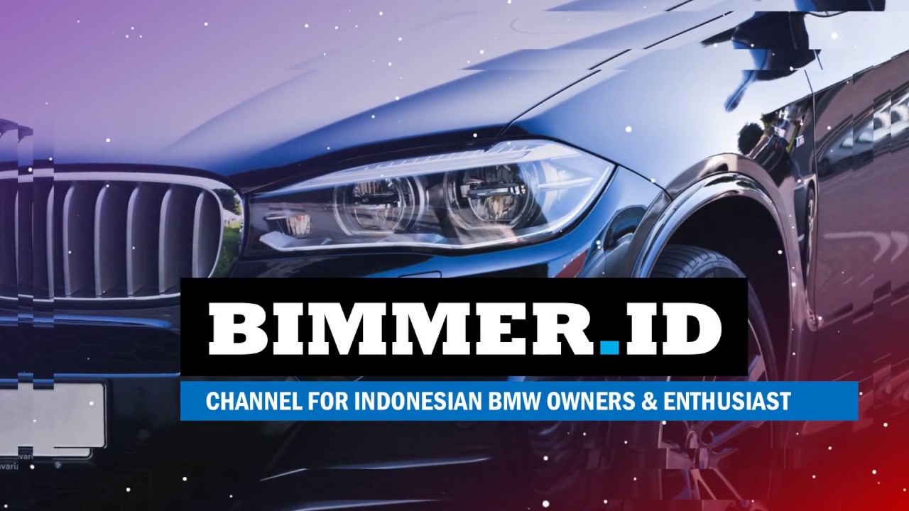 Создать bmw id