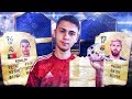 МОЙ САМЫЙ СИЛЬНЫЙ СОСТАВ В FIFA 17