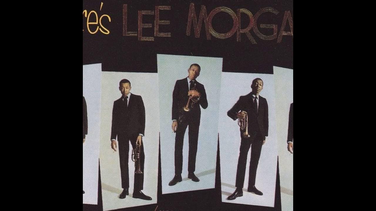 Lee Morgan - 1960 - Here's Lee Morgan - 06 Bess Lee Morgan - 1960 - Here's Lee Morgan - 06 Bess