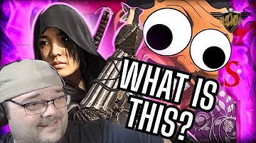 Why AC Shadows is Doomed from Fleekazoid - Reaction