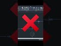 AutoCAD Pro Tip: Perfectly Align Dimensions with DIMSPACE 🚀