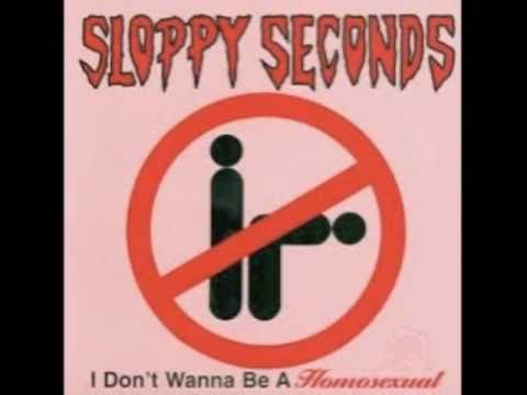 What Does Sloppy Second Mean