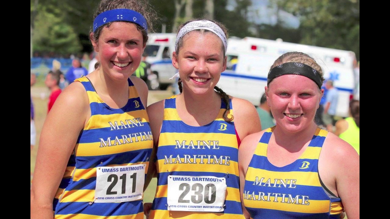 20162017 Mariners Athletics Slideshow YouTube