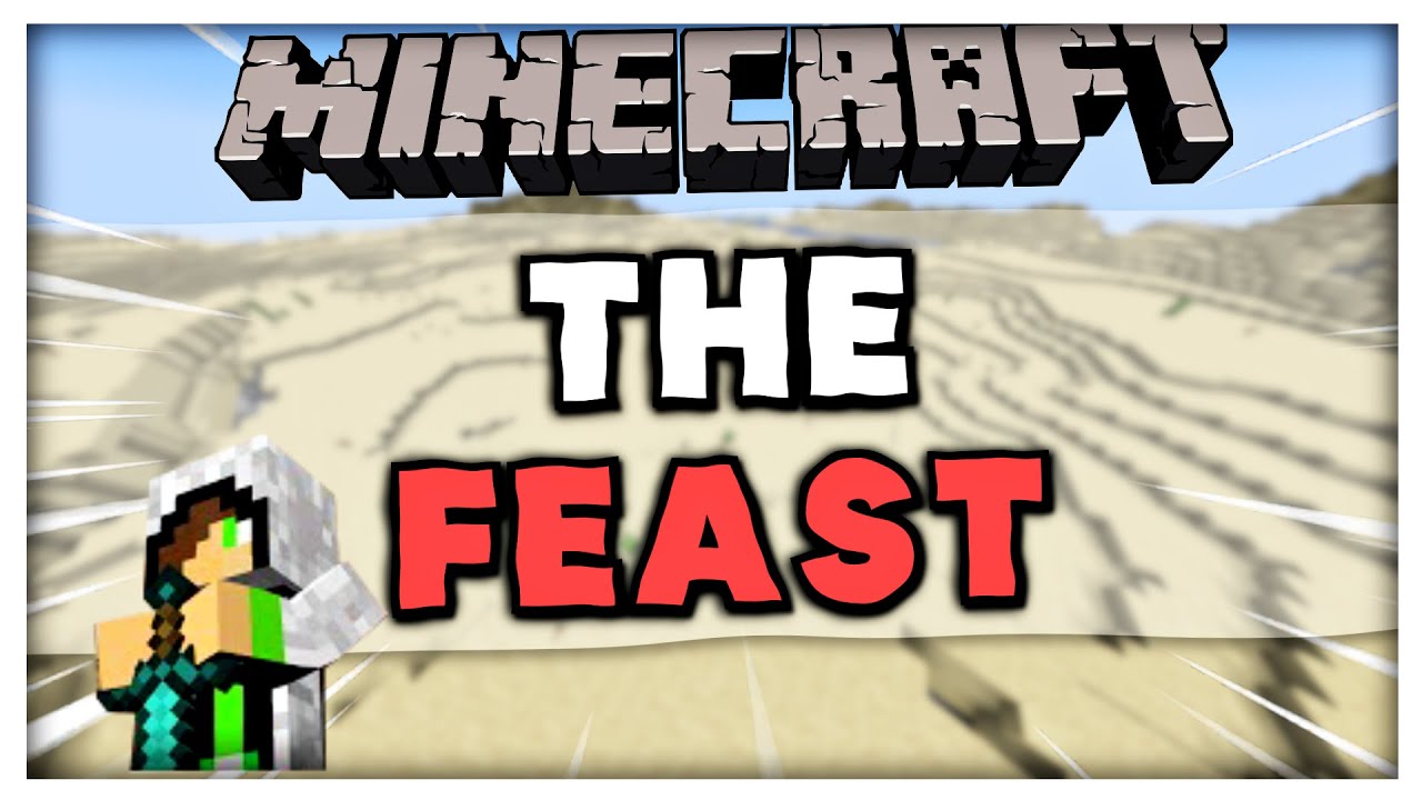 BeasttrollMC Plays McPvP Again For The First Time in 10 years!