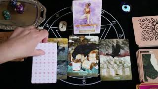 Guidance intemporelle avec le No Name Tarot et l'Oracle des 32 #guidance