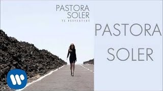 Pastora Soler - Te despertaré chords