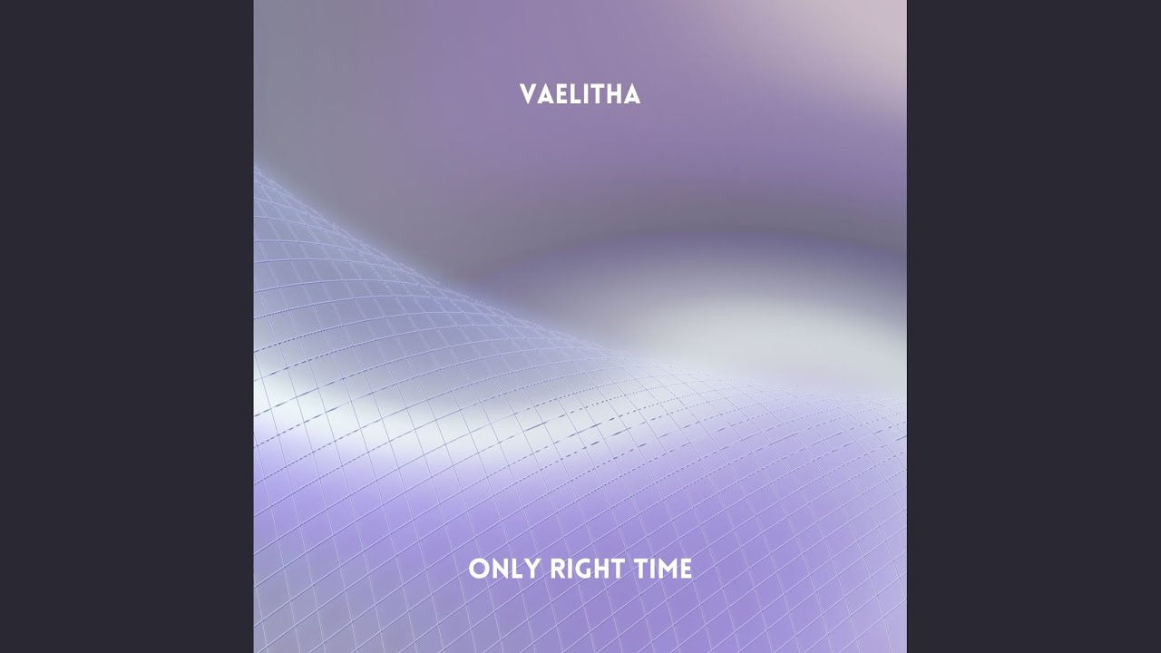 Watch Only Right Time on YouTube Watch Only Right Time on YouTube