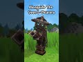 Hytale Just Introduced a Huge Buff to Necromancy!  #hytale #hytalegame #hytaleupdate