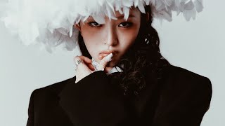 ive - xoxz ⊰male version⊱