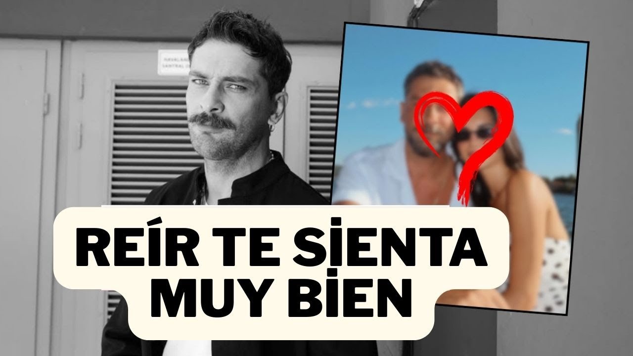 Романтическое сообщение о день рождения онур -тунца для Yasemin Yazıcı и публикации, полные любви