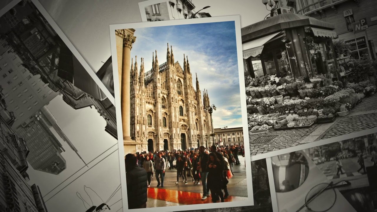 DIECIDECIMI®  Glasstylist  - Look At Me Event