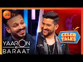 Aftab और Vivek क पहल म ल क त क क स स Yaaron Ki Baraat Celeb Chats Zee TV 