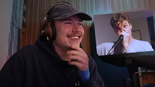 Reacting to Best Bass Drops in Beatbox !!