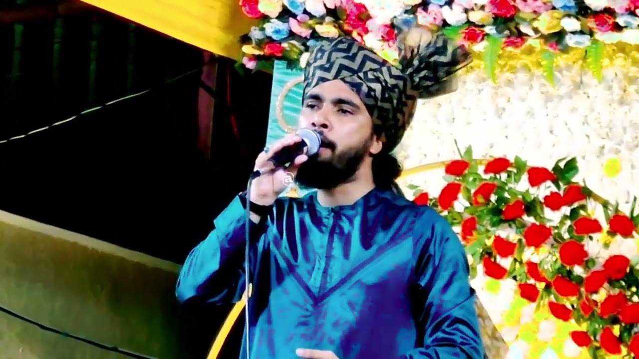 Abdul Mustafa Noori Naat