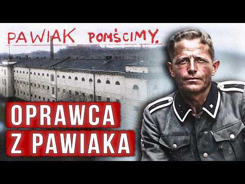 Operation Pawiak v3