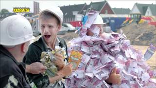 Krasloten | Cash Loten
