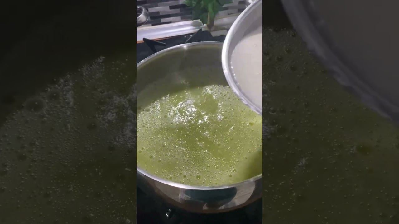 Kabak Çorbası Tarifi: En Pratik ve Lezzetli Yöntem # #yemektarifi #yemek Kabak Çorbası Tarifi: En Pratik ve Lezzetli Yöntem # #yemektarifi #yemek