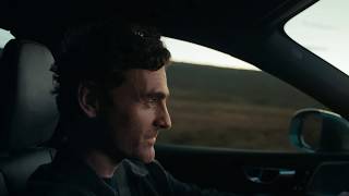 Volvo XC60 - Spotify