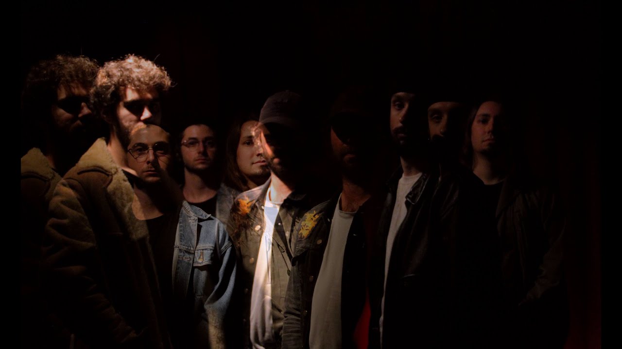 EREBE - Aeon, Full Album (Silent Future Recordings)