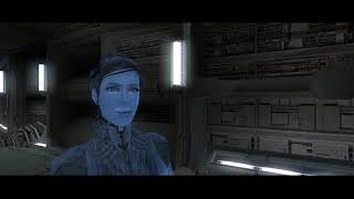 Bastilas Message To T3-M4