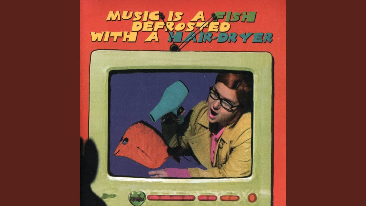 Mr. Clam Is Still Missing