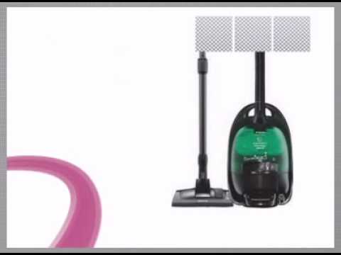 PakTrade Set 30 Sacchetti per Aspirapolvere + 3 Filtri per Bosch ERGOMAXX 1800W Dual Filtration Technology BSG81880GB/01